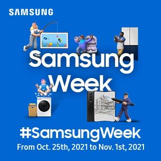 samsung week 2021|Last chance to get a deal from Samsung Week in the US.